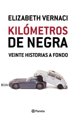 Kilometros de negra