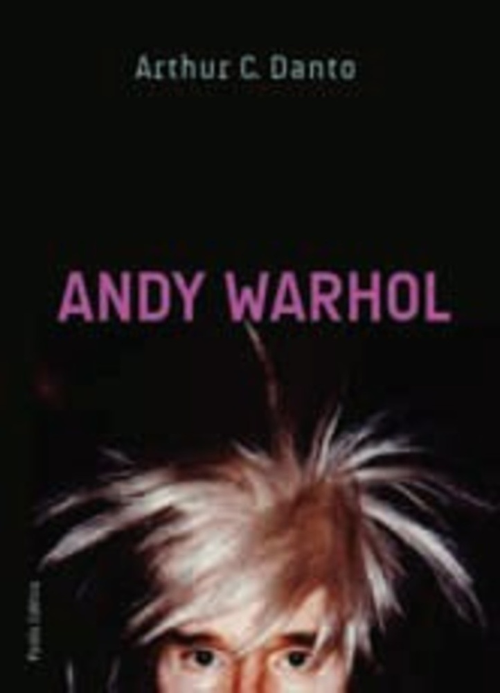 Andy Warhol