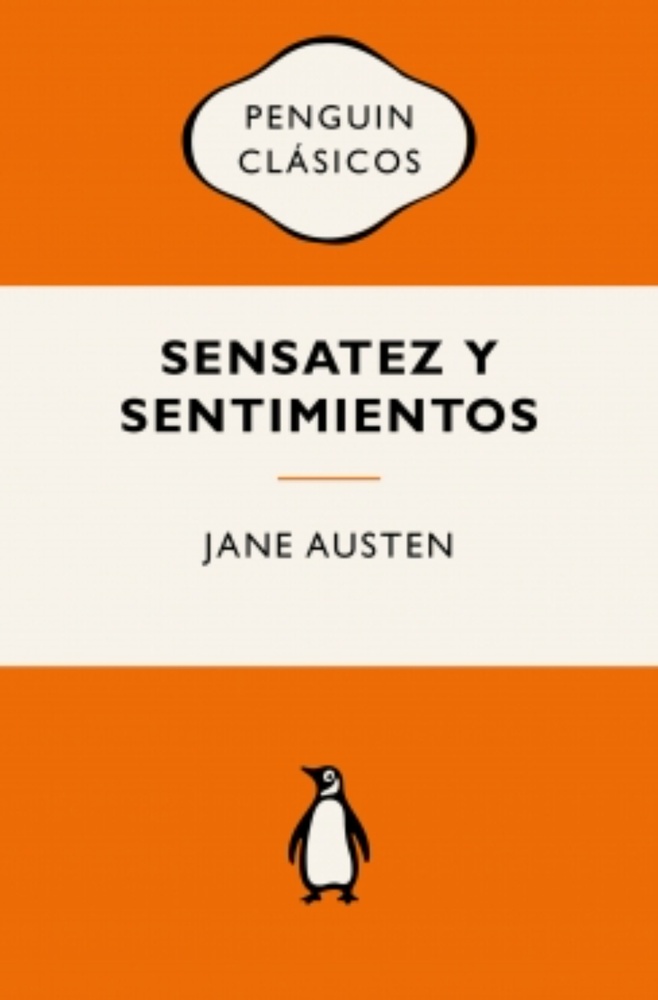 Sensatez y sentimientos (vintage)