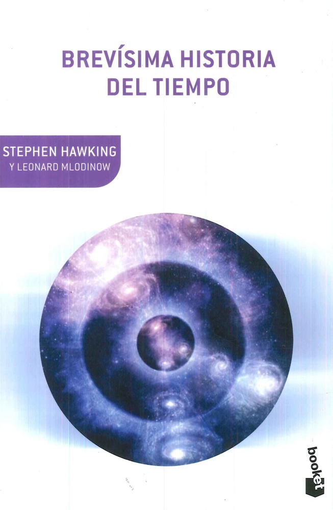 Brevísima historia del tiempo