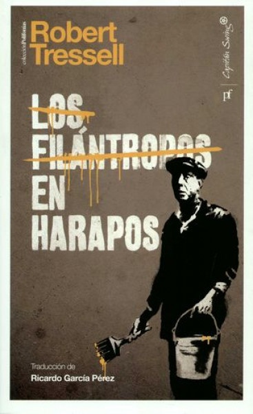 Los filántropos en harapos