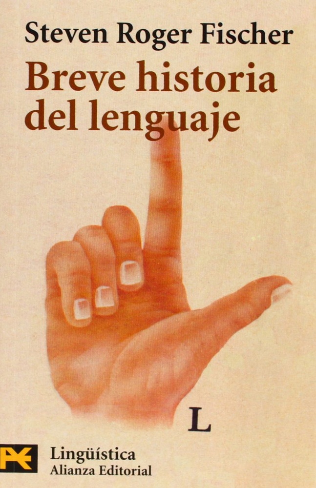 Breve historia del lenguaje