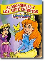 Blancanieves y los siete enanitos