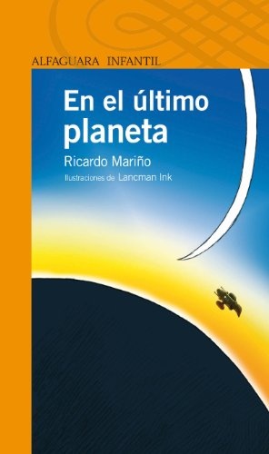 En el ultimo planeta