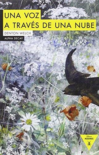 Una voz a traves de una nube