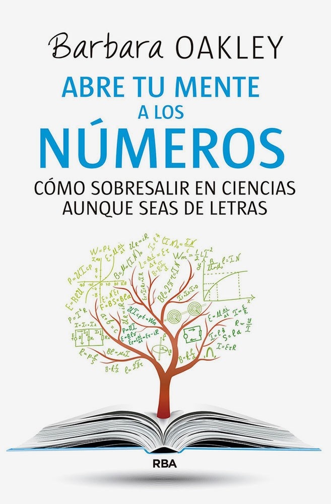 Abre tu mente a los números