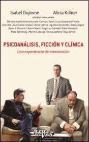 Psicoanalisis, ficcion y clinica