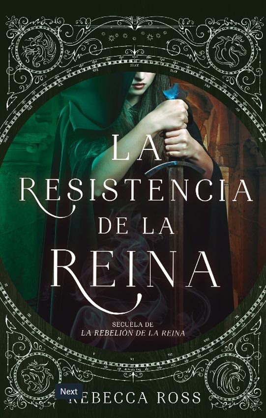 La Resistencia de la reina