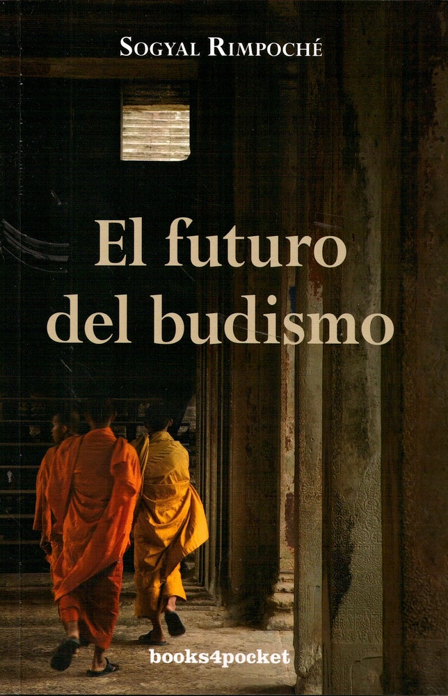 El Futuro del budismo