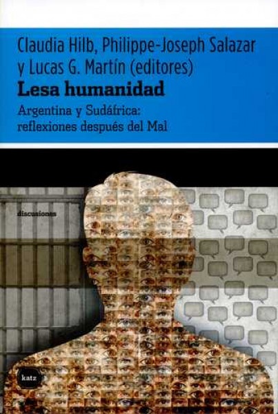 Lesa humanidad