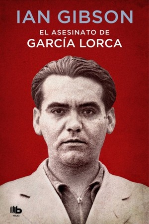 El asesinato de garcia lorca