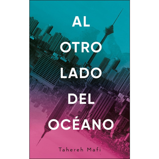Al otro lado del oceano