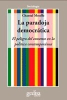 la Paradoja democrática