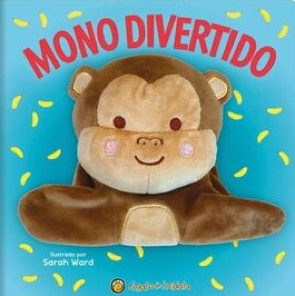 Mono divertido