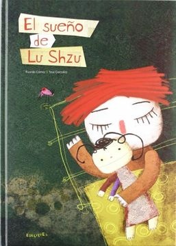 El sueño de Lu Shzu