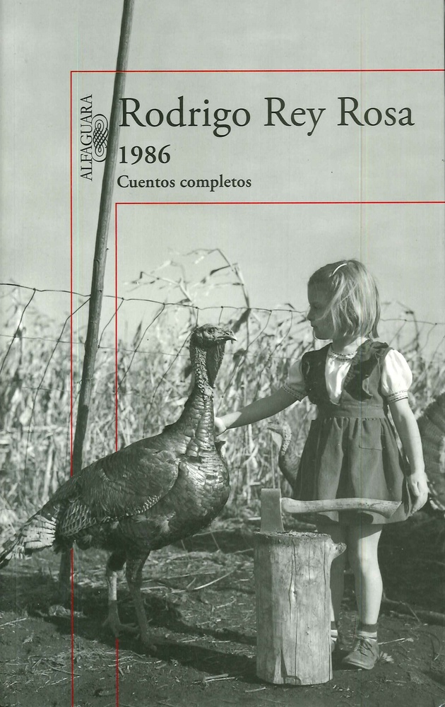 1986. Cuentos completos