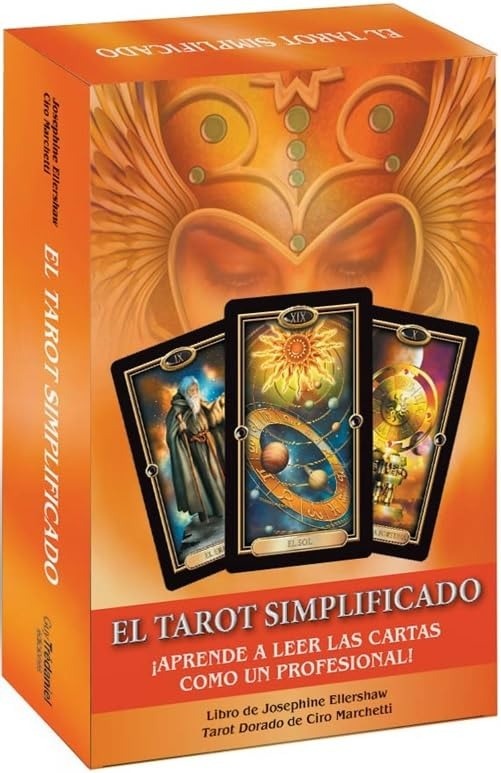 Tarot simplificado