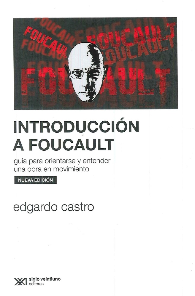 Introduccion a Foucault