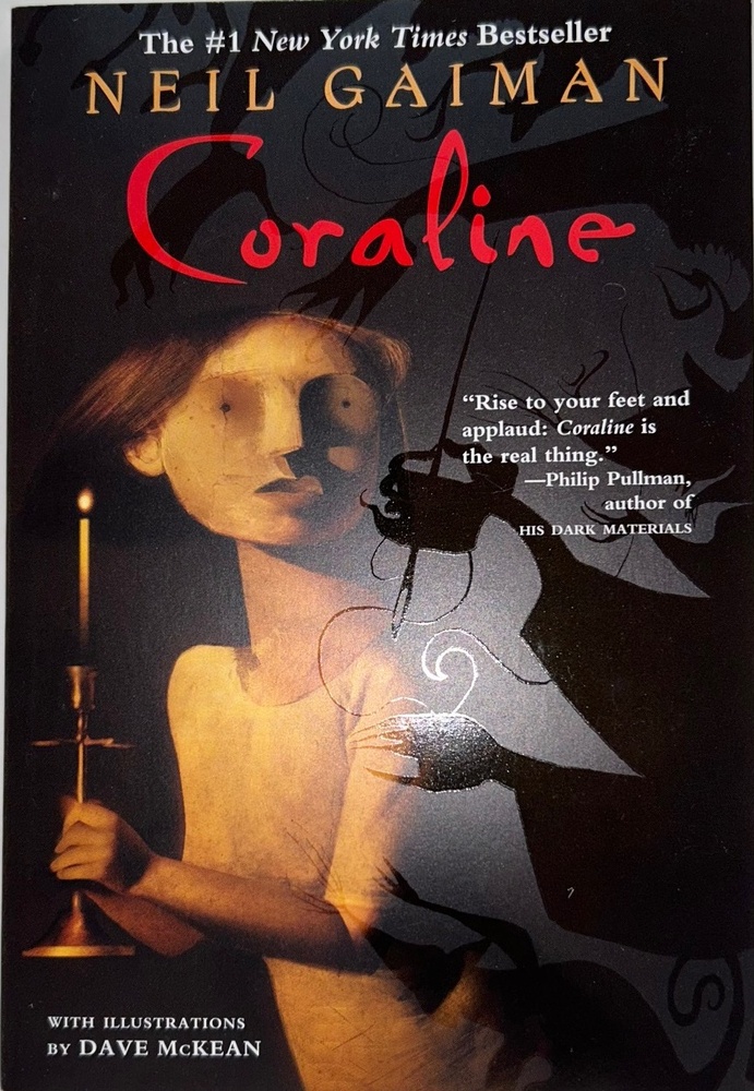 Coraline