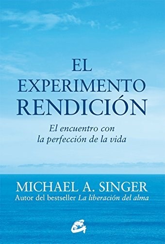 El experimento rendicion