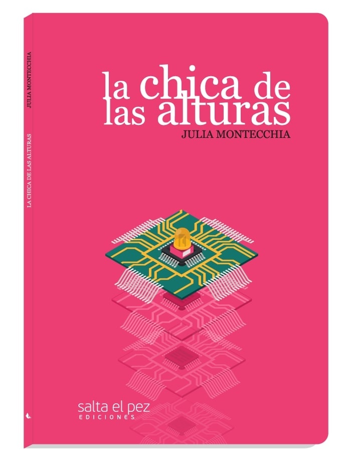 La chica de las alturas