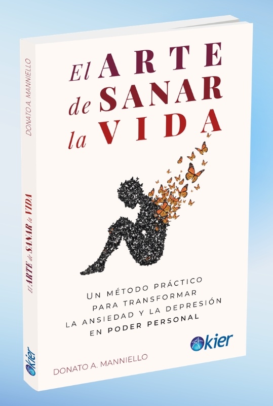 El arte de sanar la vida