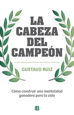 La cabeza del campeon