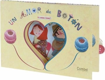 Un amor de botón