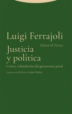 Justicia y política