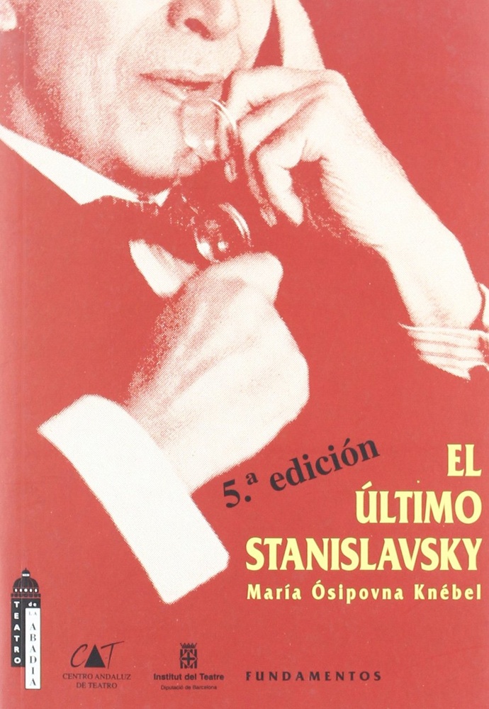 Ultimo Stanislavski El