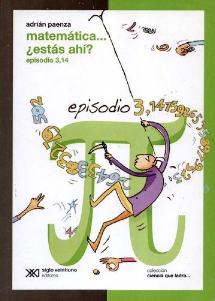 Matematica... ¿Estas Ahi? 3