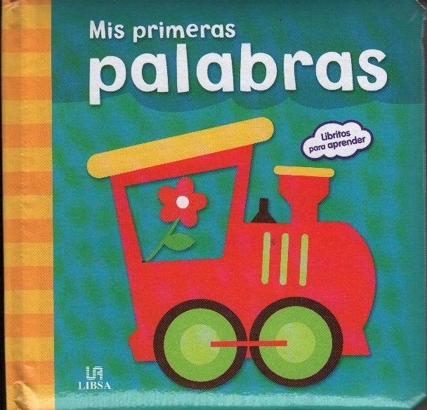 Mis primeras palabras