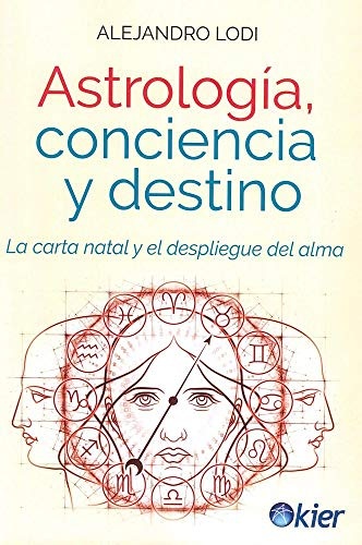 Astrologia, conciencia y destino