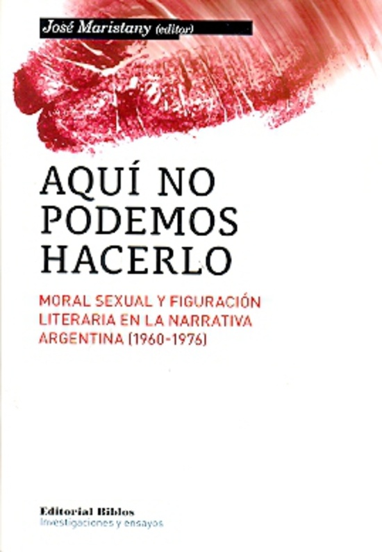 Aquí no podemos hacerlo