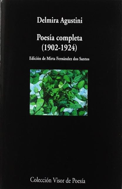 Poesia completa (1902-1924)