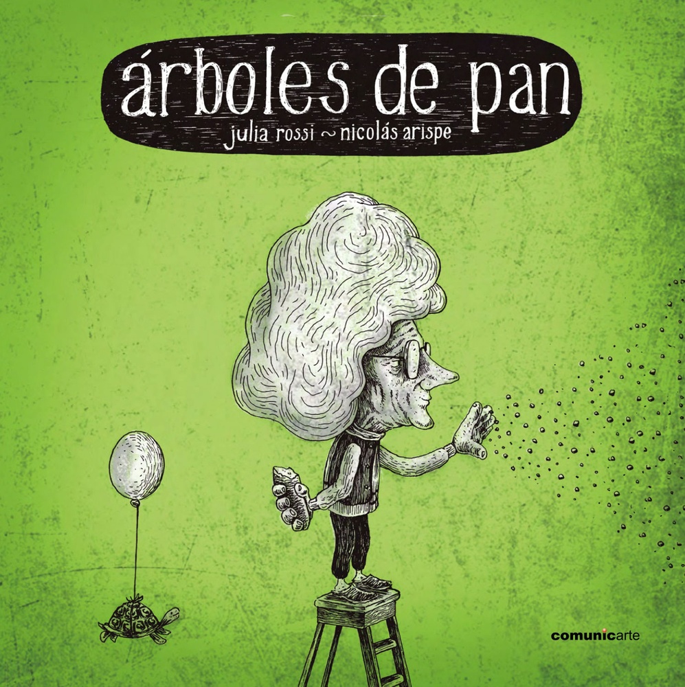 Arboles de pan