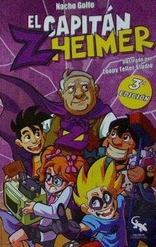 El capitán Zheimer 1