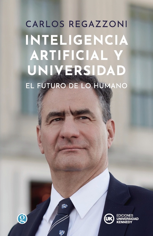 Inteligencia artificial y universidad
