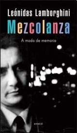 Mezcolanza
