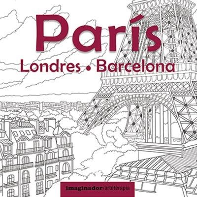 paris. londres. barcelona