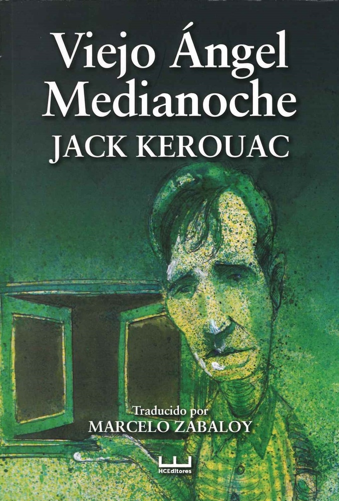 Viejo Angel Medianoche
