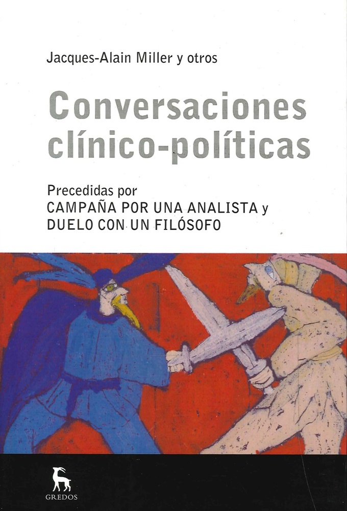 Conversaciones clínico-politícas