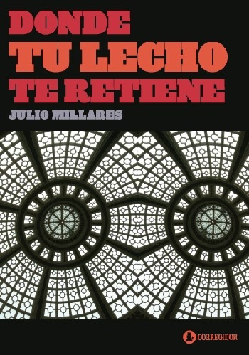 Donde tu lecho te retiene 1a.