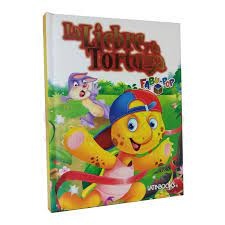 La Liebre y la tortuga