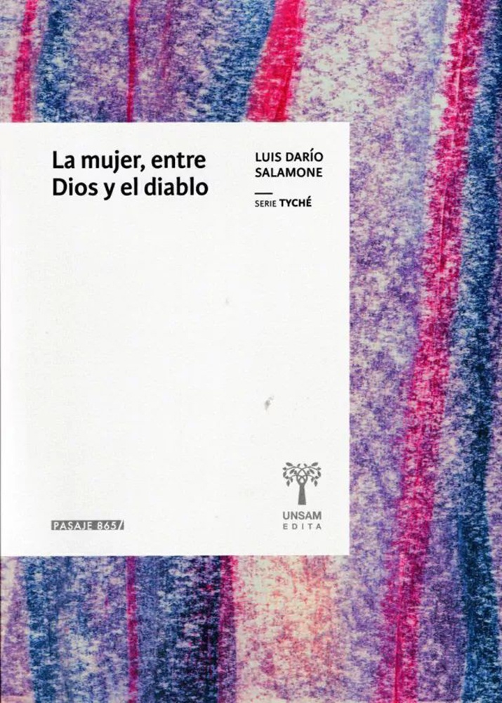 La mujer, entre Dios y el diablo