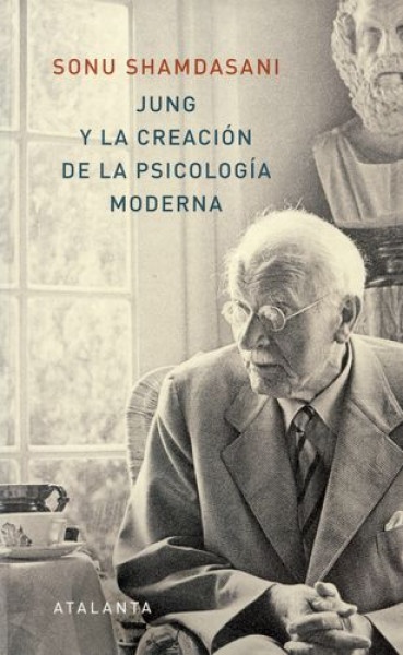 Jung y la creacion de la psicologia moderna