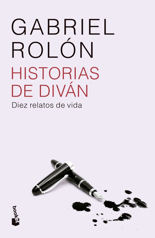 Historias de diván