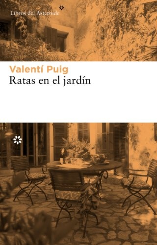 Ratas en el jardín