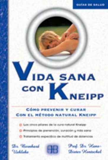 * Vida Sana Con Kneipp