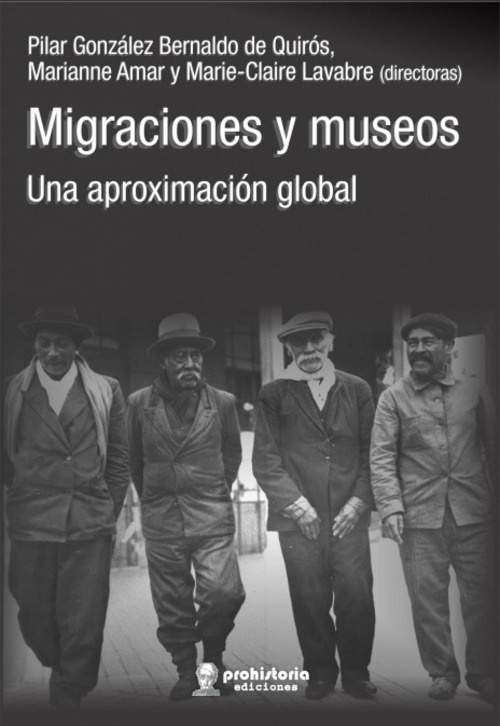Migraciones y museos